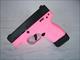 Beretta Nano Rosa (Pink) 9mm 3" Carry JMN9S65 New