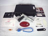 Kimber Stainless Target II 38 Super 5" Target Sights #3200043