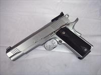 Kimber Stainless Target II 38 Super 5" Target Sights #3200043