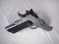Kimber Stainless Target II 38 Super 5" Target Sights #3200043