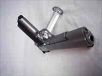 Kimber Stainless Target II 38 Super 5" Target Sights #3200043