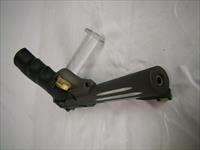 Browning Buckmark Lite Gray URX 22lr 5.5” #051500490