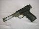 Browning Buckmark Lite Gray URX 22lr 5.5” #051500490
