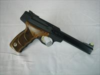 Browning Buckmark Plus UDX 22lr 5.5" #051496490