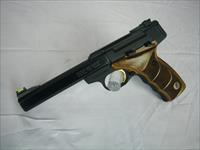 Browning Buckmark Plus UDX 22lr 5.5" #051496490
