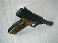 Browning Buckmark Plus UDX 22lr 5.5" #05