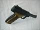 Browning Buckmark Plus UDX 22lr 5.5" #051496490