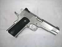 Kimber Stainless II 45 ACP 5" New NIB #3200179
