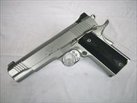 Kimber Stainless II 45 ACP 5" New NIB #3200179