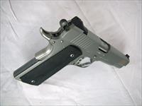 Kimber Stainless II 45 ACP 5" New NIB #3