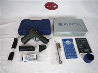 Beretta PX4 Storm Full 45ACP 4.1" 10 Round JXF5F25