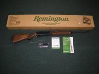 Remington 750 Woodmaster Auto Rifle 270 