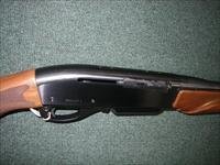 Remington 750 Woodmaster Auto Rifle 270 Win 22" #27059