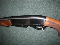 Remington 750 Woodmaster Auto Rifle 270 Win 22" #27059