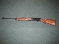 Remington 750 Woodmaster Auto Rifle 270 Win 22" #27059