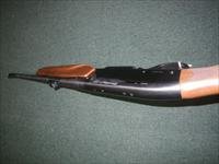 Remington 750 Woodmaster Auto Rifle 270 Win 22" #27059