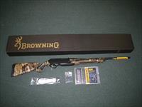 Browning BAR Longtrac Hybrid Mossy Oak 270 Win 22" #031045224