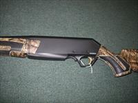 Browning BAR Longtrac Hybrid Mossy Oak 270 Win 22" #031045224
