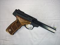 Browning Buckmark Plus UDX 22lr 5.5" #051428490