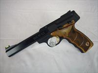 Browning Buckmark Plus UDX 22lr 5.5" #051428490
