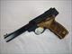 Browning Buckmark Plus UDX 22lr 5.5" #051428490