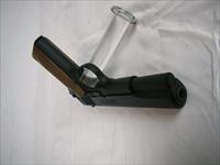 Browning 1911-22 A1 22lr 4 1/4" New #051