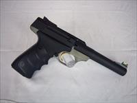 Browning Buckmark Practical URX 22lr 5.5 051448490