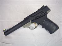 Browning Buckmark Practical URX 22lr 5.5 051448490