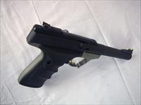 Browning Buckmark Practical URX 22lr 5.5 051448490