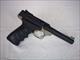 Browning Buckmark Practical URX 22lr 5.5 051448490