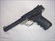 Browning Buckmark Practical URX 22lr 5.5 051448490