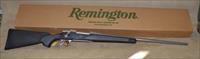 26420 Remington 700 BDL Stainless/Synthetic 2003 Shot Show - 7mm Rem Mag - NIB - Consignment