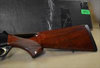 Browning BPR -7mm Rem Mag - Consignment
