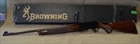 Browning BPR -7mm Rem Mag - Consignment