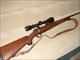 Ruger M77 7mm Mag 3x to 10x Bushnell