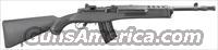 Ruger MINI-30 MINI-THIRTY TACTICAL GB w/ Rings   7.62 x 39    New!     LAYAWAY OPTION     5854