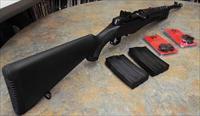 Ruger MINI-30 MINI-THIRTY TACTICAL GB w/ Rings   7.62 x 39    New!     LAYAWAY OPTION     5854