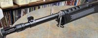 Ruger MINI-30 MINI-THIRTY TACTICAL GB w/ Rings   7.62 x 39    New!     LAYAWAY OPTION     5854