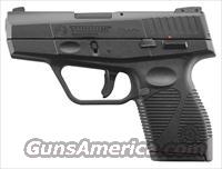 Taurus PT740 Slim Black    40 S&W cal.  New!    LAYAWAY OPTION   1740031