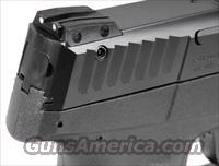 Taurus PT740 Slim Black    40 S&W cal.  New!    LAYAWAY OPTION   1740031