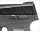 Taurus PT740 Slim Black    40 S&W cal.  New!    LAYAWAY OPTION   1740031