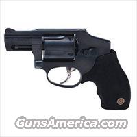 Taurus 650 CIA Hammerless    357 Magnum / 38 Spl.    New!    LAYAWAY OPTION    2650121CIA