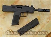 MPA DEFENDER Theaded Barrel     5.7 X 28 cal.   New!     LAYAWAY OPTION      MPA57SST