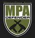 MPA DEFENDER Theaded Barrel     5.7 X 28 cal.   New!     LAYAWAY OPTION      MPA57SST