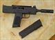 MPA DEFENDER Theaded Barrel     5.7 X 28 cal.   New!     LAYAWAY OPTION      MPA57SST
