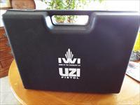 IWI Uzi Tactical Pistol Threaded Bbl. TB      22 LR    New!     LAYAWAY OPTION    5790301  