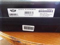 IWI Uzi Tactical Pistol Threaded Bbl. TB      22 LR    New!     LAYAWAY OPTION    5790301  