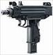 IWI Uzi Tactical Pistol Threaded Bbl. TB      22 LR    New!     LAYAWAY OPTION    5790301  