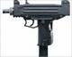 IWI Uzi Tactical Pistol Threaded Bbl. TB      22 LR    New!     LAYAWAY OPTION    5790301  