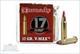 Hornady V-MAX 17 HMR Ammo     New!     83170 